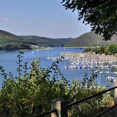 Appartement No.43 Am Rathaus Willingen (Upland)