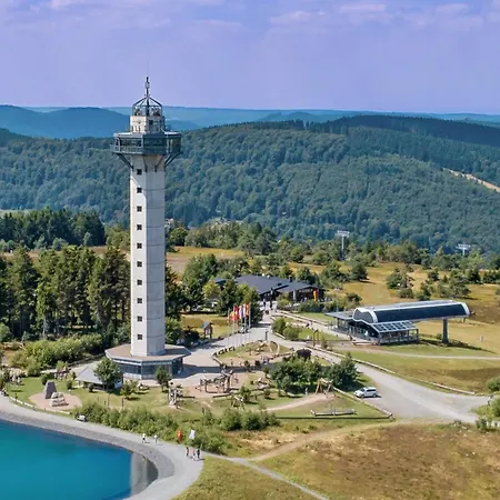 No.43 Am Rathaus Appartamento *