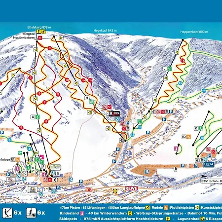 Appartement No.43 Am Rathaus