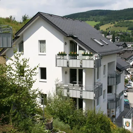 Appartamento No.43 Am Rathaus *