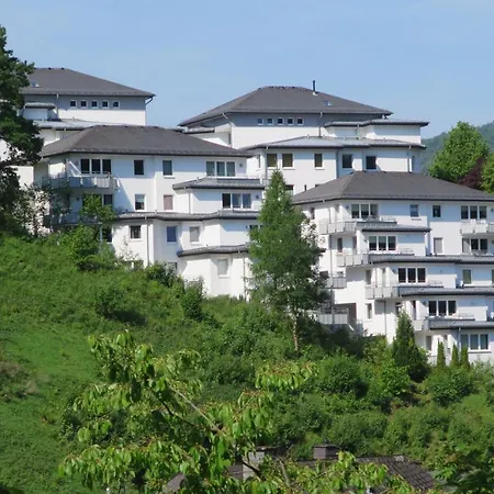 No.43 Am Rathaus Appartement *