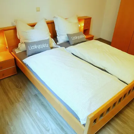 Appartement No.43 Am Rathaus