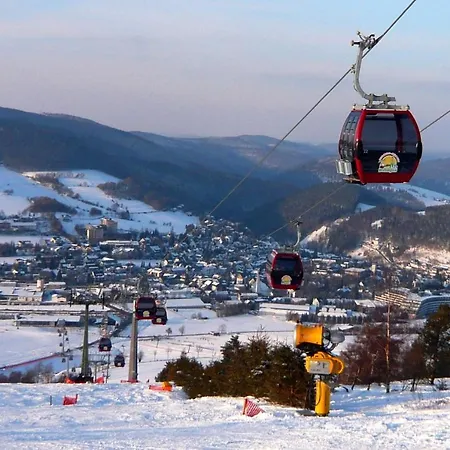 Appartement No.43 Am Rathaus *