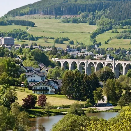 Appartamento No.43 Am Rathaus *