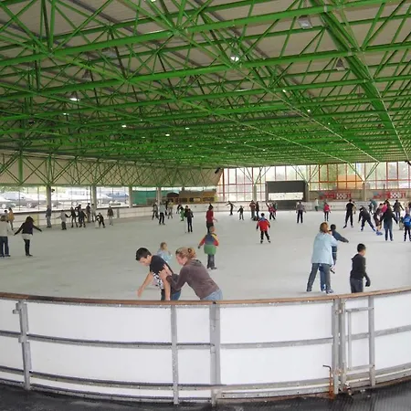 Appartamento No.43 Am Rathaus Willingen (Upland)