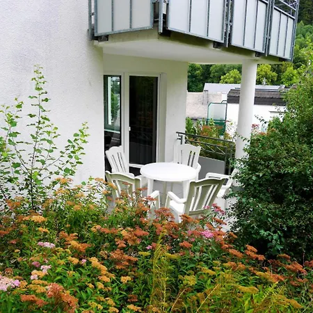 Appartamento No.43 Am Rathaus