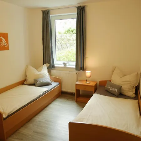 Appartement No.43 Am Rathaus *