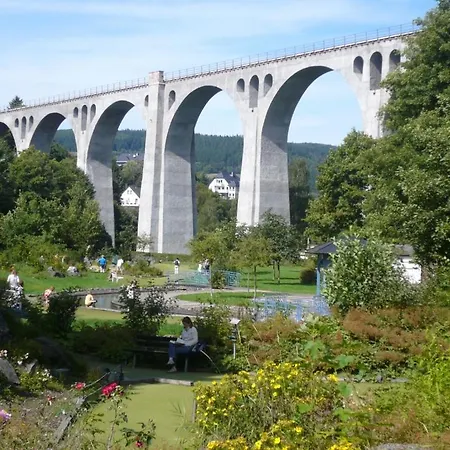 No.43 Am Rathaus Appartamento *