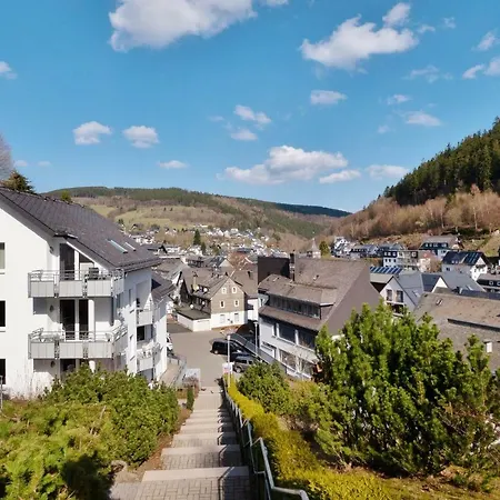 No.43 Am Rathaus Appartamento