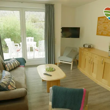 No.43 Am Rathaus Willingen (Upland)