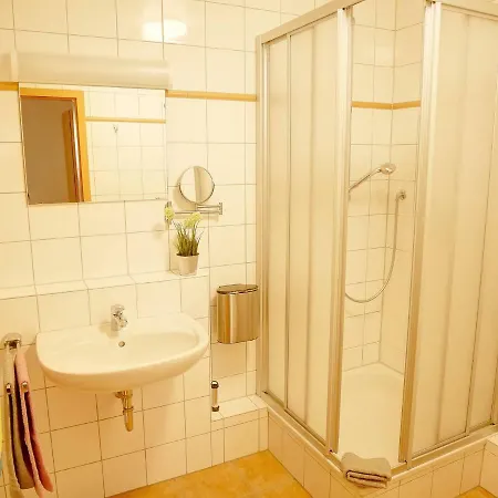 Appartement No.43 Am Rathaus *