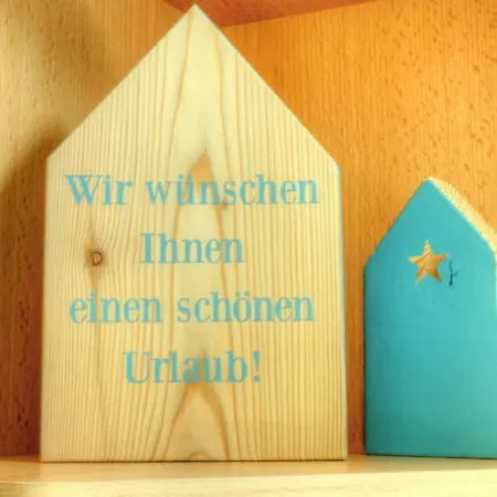 Appartamento No.43 Am Rathaus Willingen (Upland)