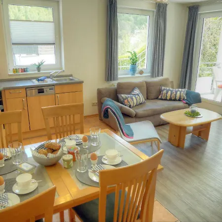 No.43 Am Rathaus * Willingen (Upland)