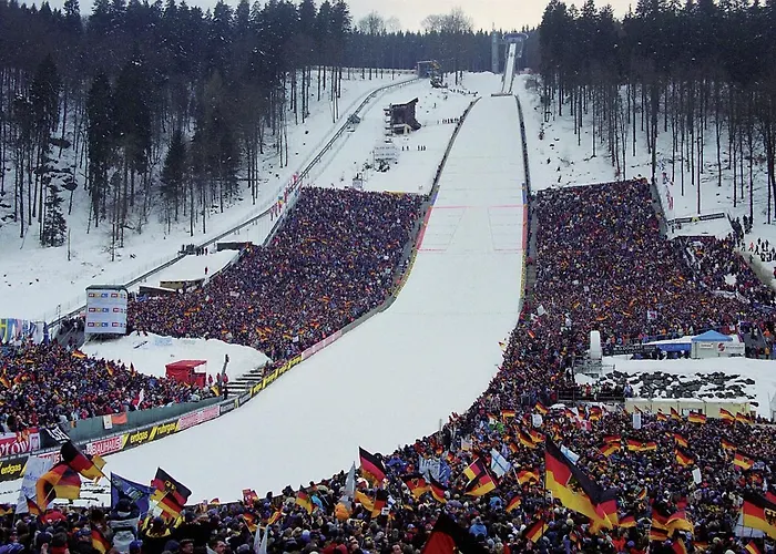 아파트 No.43 Am Rathaus 빌링겐