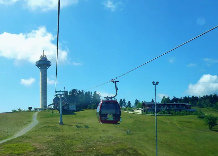 아파트 No.43 Am Rathaus 빌링겐