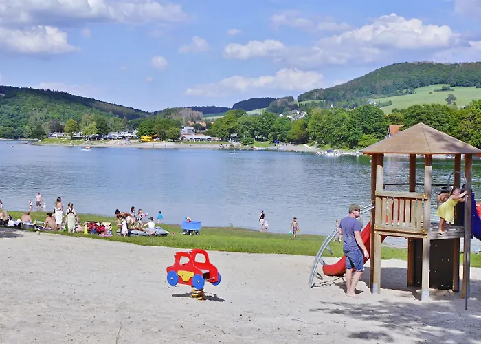 No.43 Am Rathaus 빌링겐