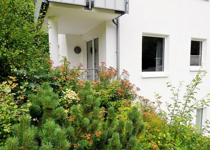 No.43 Am Rathaus 아파트 *