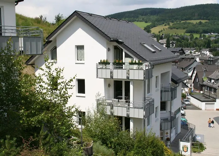 아파트 No.43 Am Rathaus *