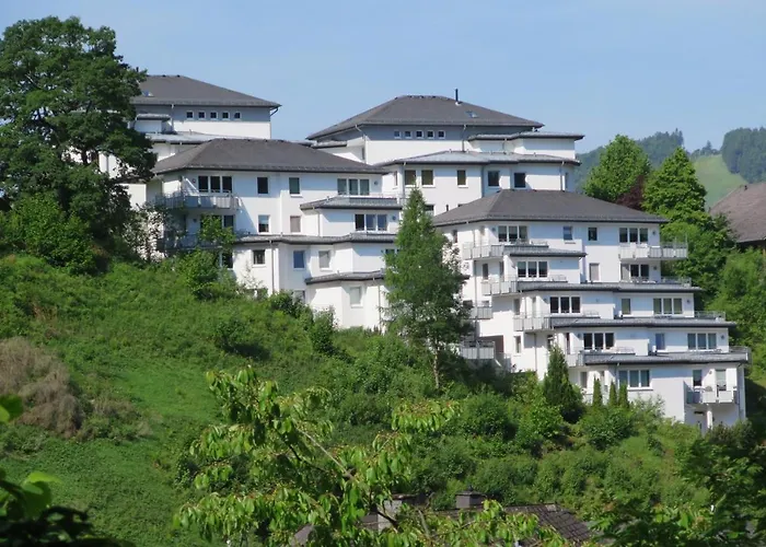 No.43 Am Rathaus 아파트 *