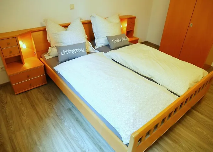 Apartamento No.43 Am Rathaus