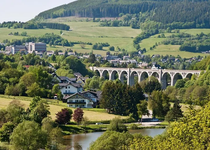 아파트 No.43 Am Rathaus *