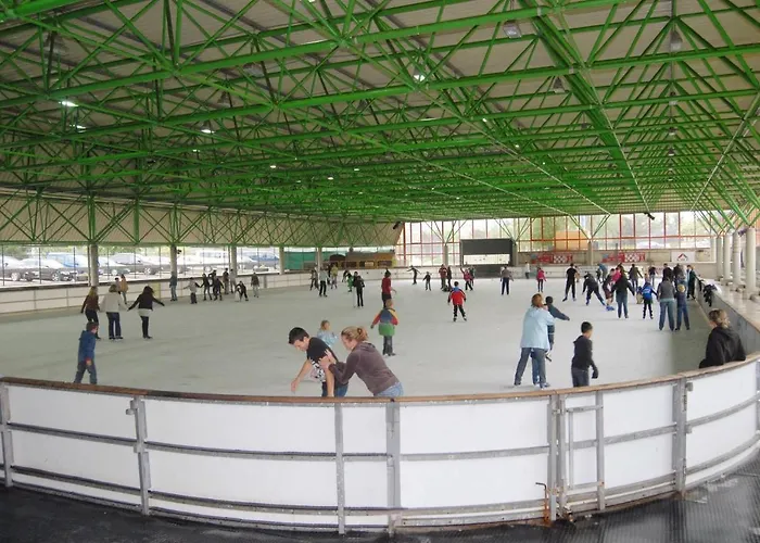 아파트 No.43 Am Rathaus 빌링겐