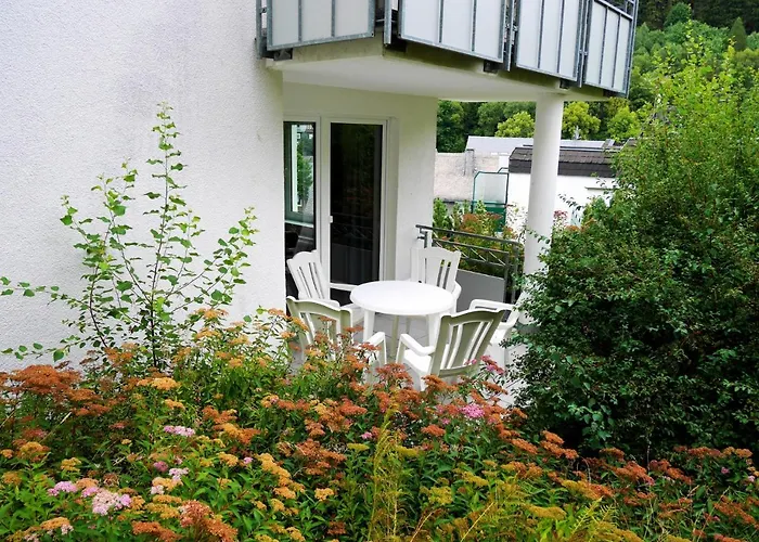 아파트 No.43 Am Rathaus