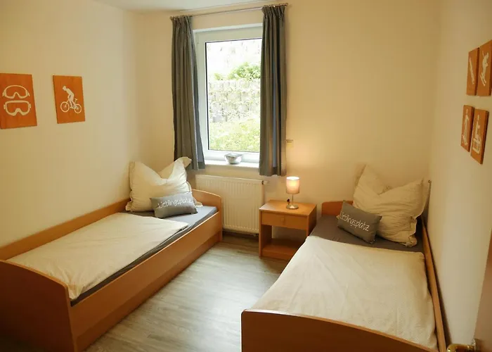 아파트 No.43 Am Rathaus *