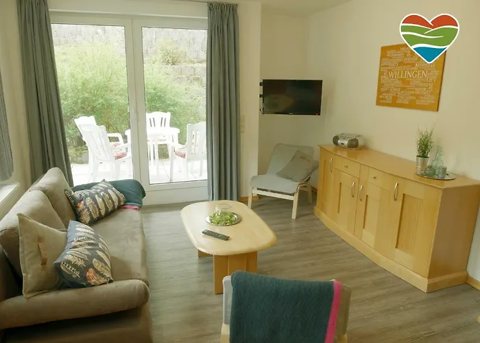 No.43 Am Rathaus 빌링겐