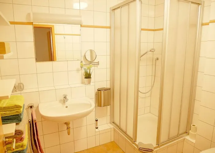 아파트 No.43 Am Rathaus *