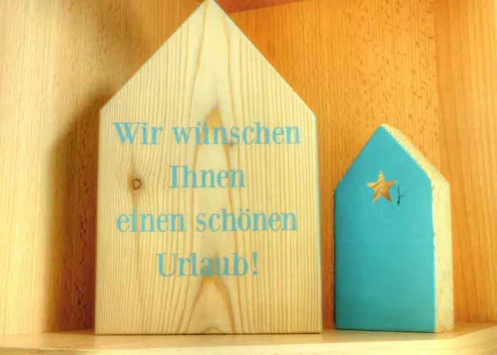 아파트 No.43 Am Rathaus 빌링겐