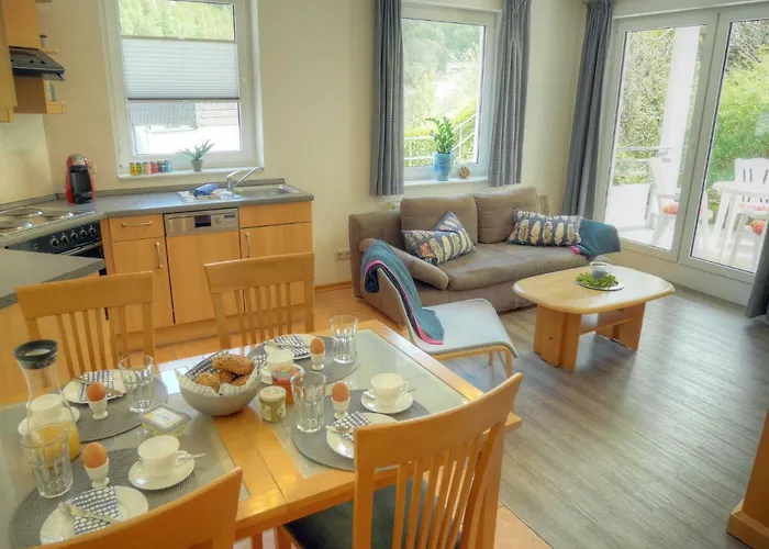 No.43 Am Rathaus * 빌링겐